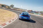 Porsche 911 Carrera 4 GTS Coupe 2017 года (WW)
